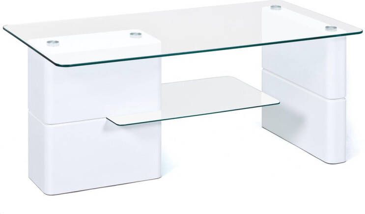 Interlink SAS Salontafel Adrian 110 x 55