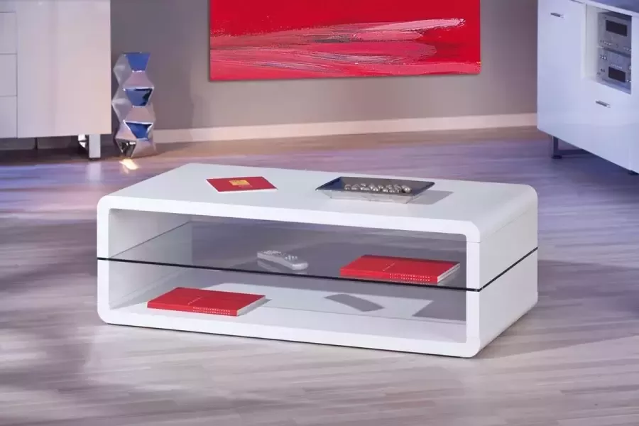 Interlink SAS Xono Salontafel