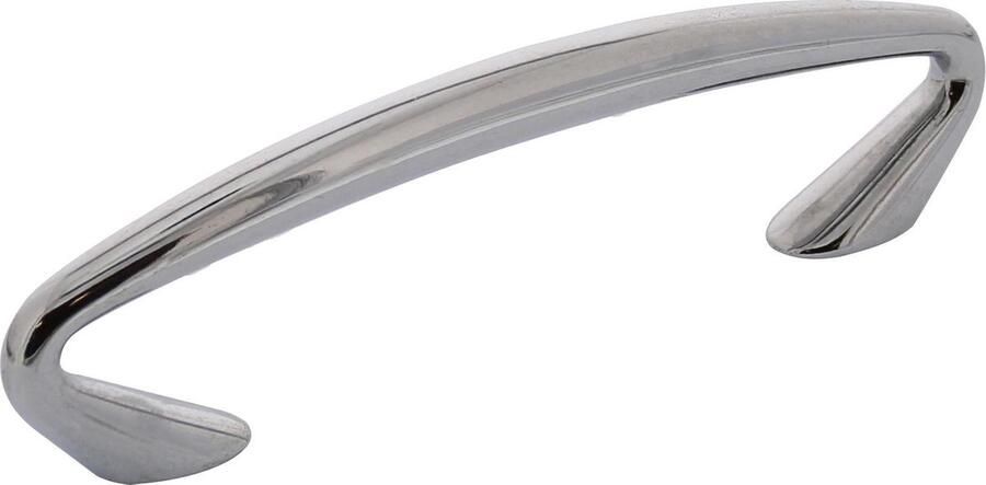 Intersteel Meubelgreep Ohm 125 mm chroom