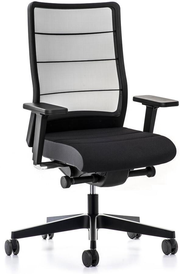 Interstuhl Airpad Light 3C44 bureaustoel