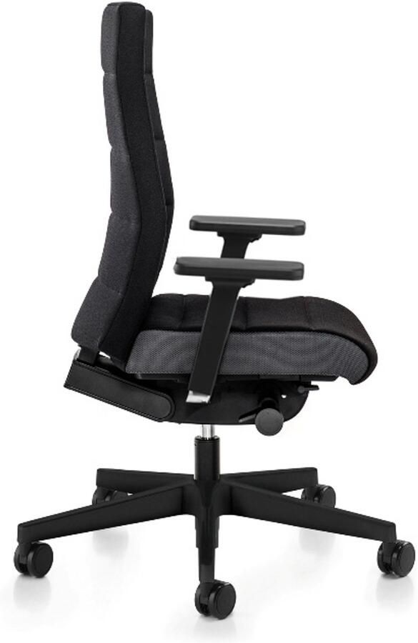 Interstuhl Champ Light 3C04 bureaustoel