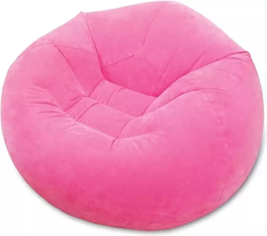 Intex 68569NP Beanless Bag Chair 1.07x1.04x69 cm Assort