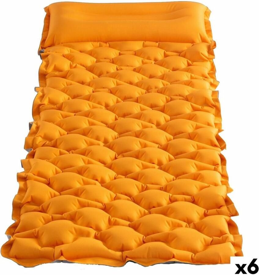 Intex Luchtmatras 71 x 11 x 191 cm (6 Stuks)