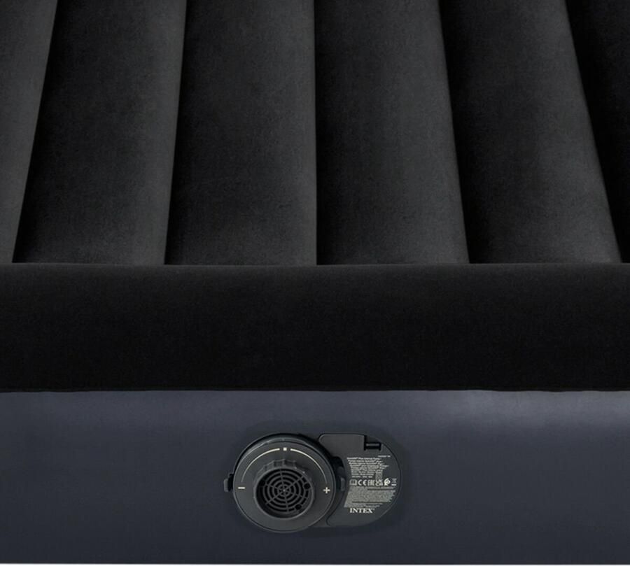 Intex Luchtmatras 99 x 25 x 191 cm (3 Stuks)