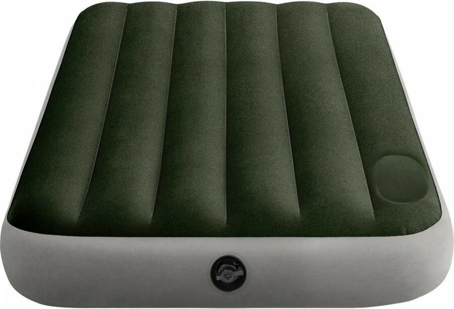 Intex Luchtmatras 99 x 25 x 191 cm (4 Stuks)