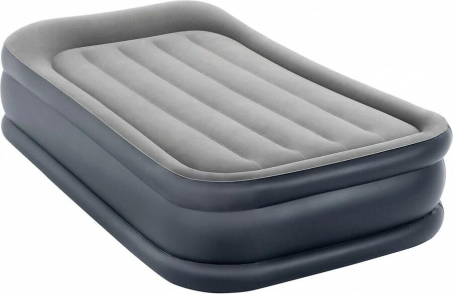 Intex Luchtmatras 99 x 42 x 191 cm (3 Stuks)