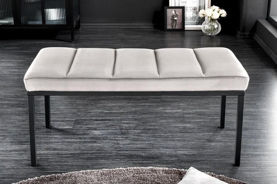 Invicta Interior Barok bijzettafel Lumine Splendour 55cm goud metalen driepoot rond vintage - Foto 3