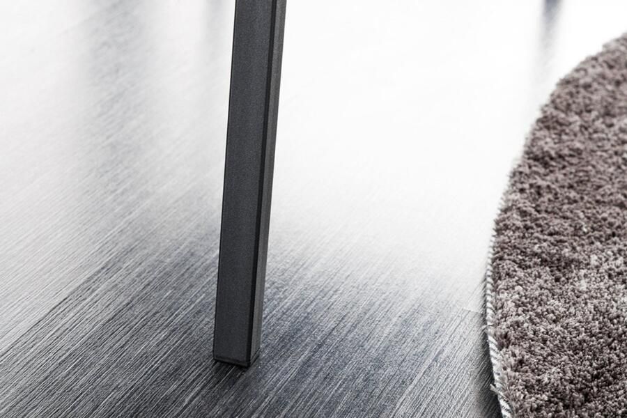 Invicta Interior Barok bijzettafel Lumine Splendour 55cm goud metalen driepoot rond vintage