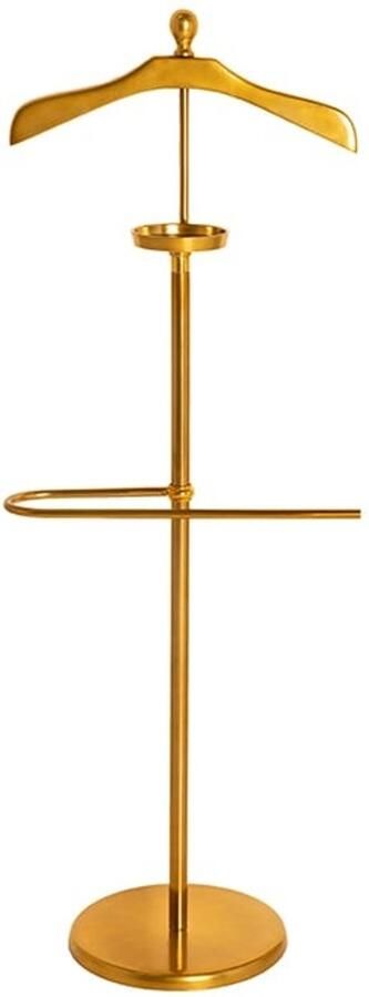 Invicta Interior Design bank Regalia Treasure 160cm mosterdgeel fluwelen retro rugleuning - Foto 2