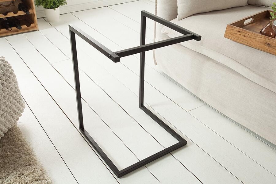 Invicta Interior Design loungestoel Regalia Finesse mosterdgeel fluwelen armleuningen cocktailstoel