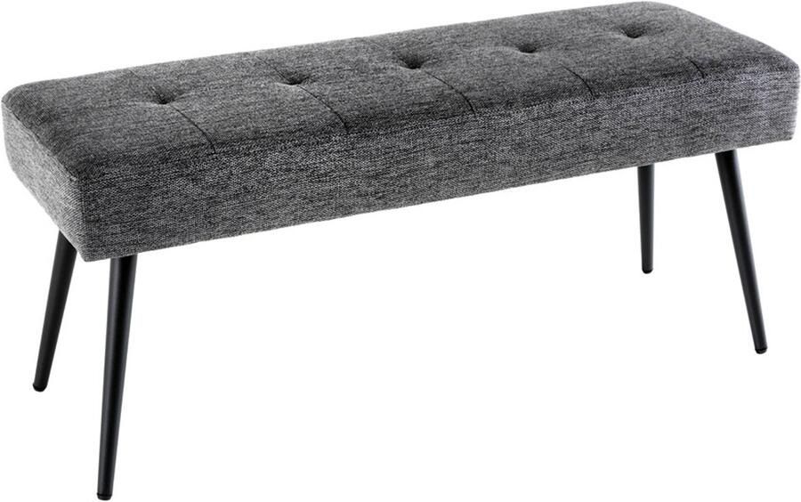 Invicta Interior Design set van 2 bijzettafels Venezia Charm 55cm zilver gehamerd handgemaakt rond - Foto 3