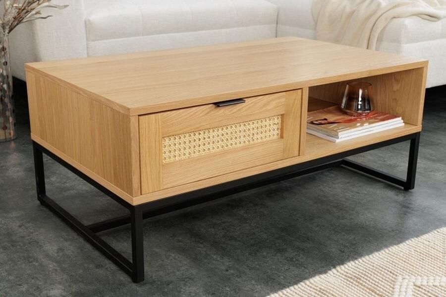 Invicta-Interior Eettafel Atlas 180-220-260cm Keramiek 40119 - Foto 2