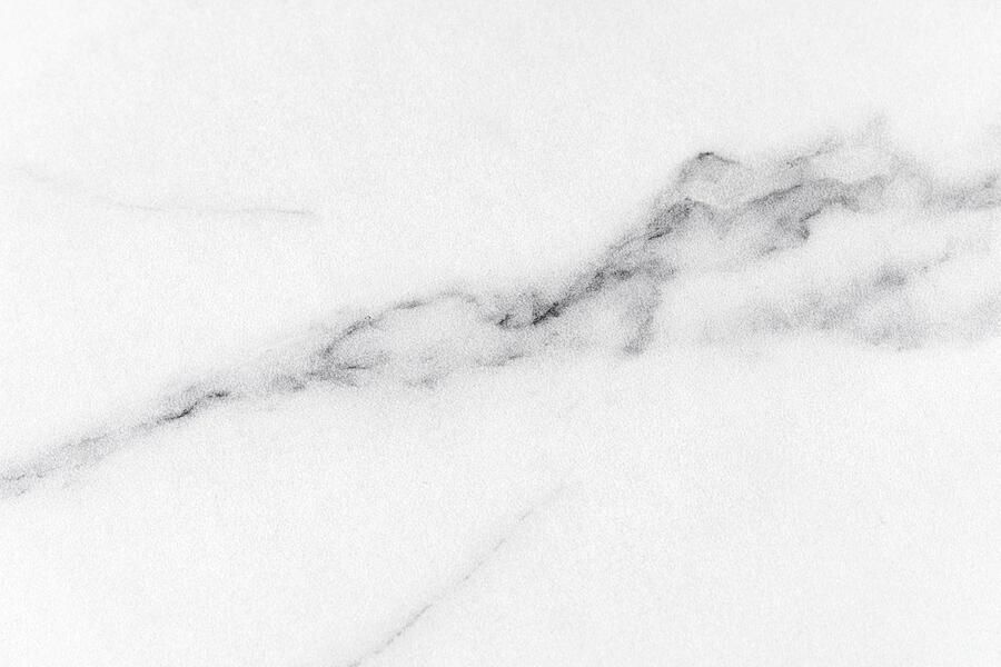 Invicta Interior Design Bijzettafel Venezia EleganceLIFE Whale Fin 60cm zilver metaal handgemaakt