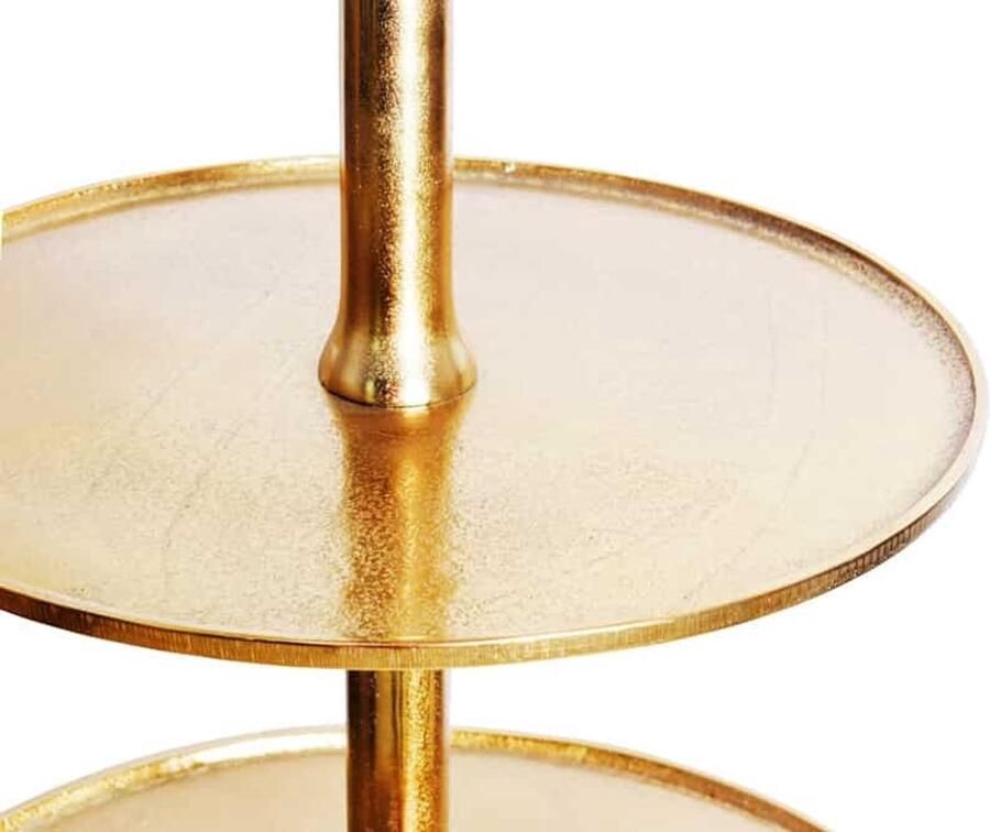 Invicta Interior Moderne fauteuil Elysian Charm champagne grijs BoucleÂ met armleuningen