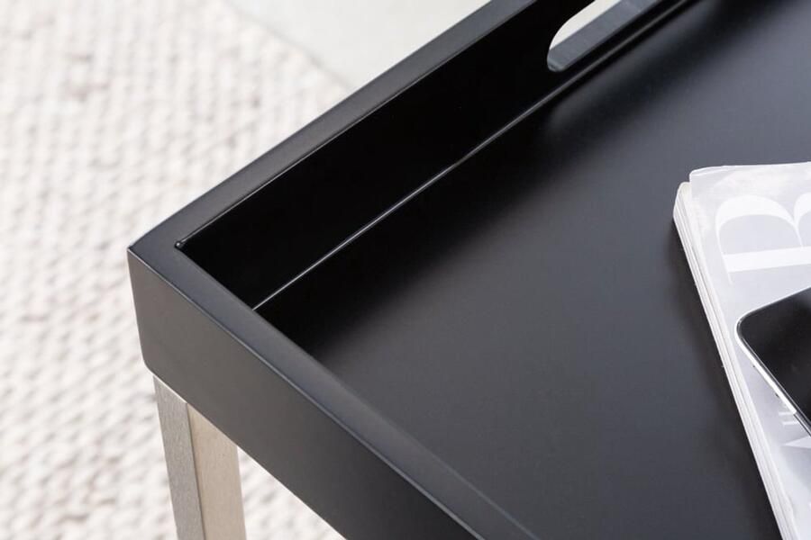 Invicta Interior Chesterfield 3-zitsbank Lumine Jewel 220cm natuurlijke structuurstof met slaapfunctie