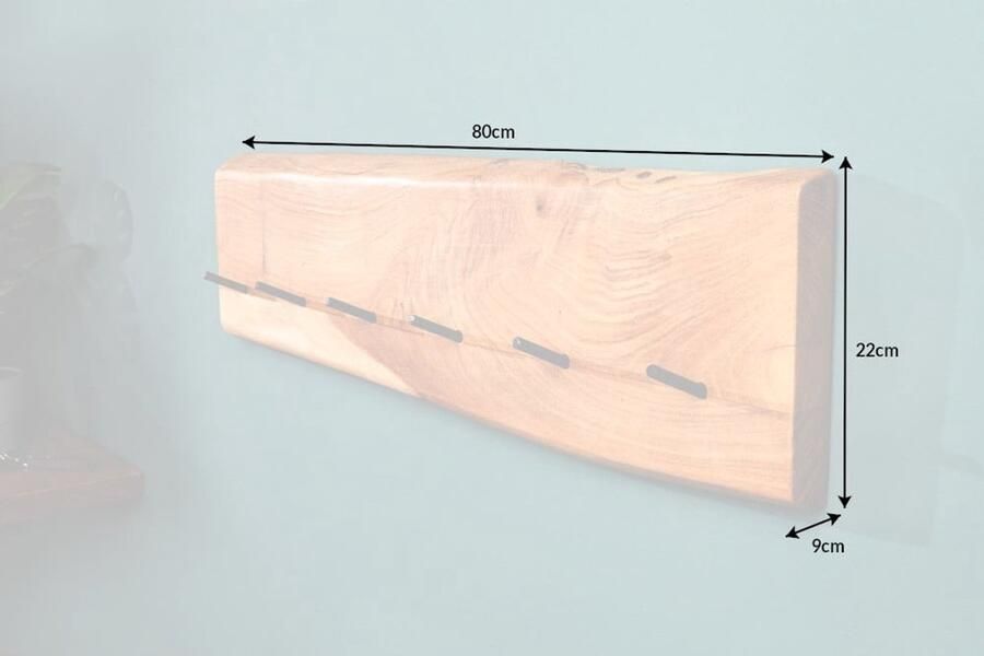 Invicta Interior Handgemaakte decoratieve kom Majestic Charm 41cm zilver aluminium - Foto 2