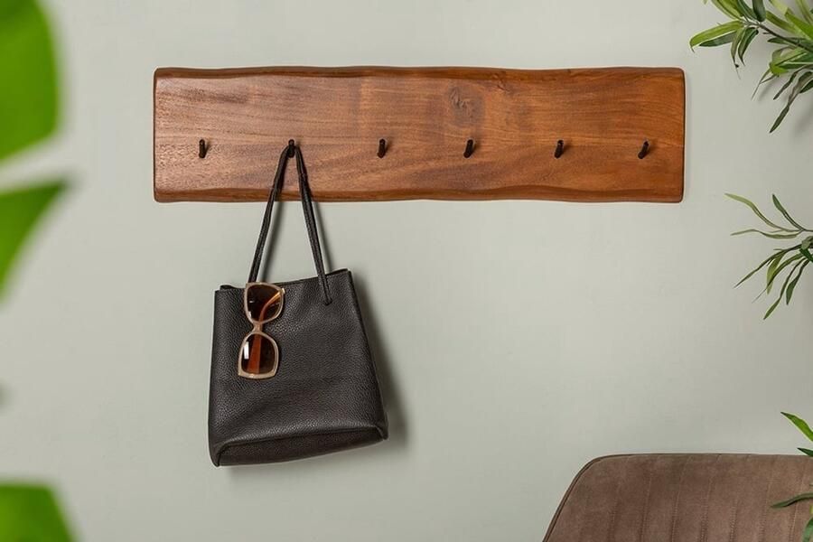 Invicta Interior Handgemaakte decoratieve kom Majestic Charm 41cm zilver aluminium - Foto 3