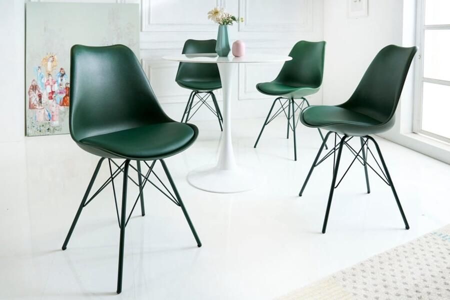 Invicta Interior Decoratieve vaas Elysian Essence 40 cm goud metall patina handgemaakt