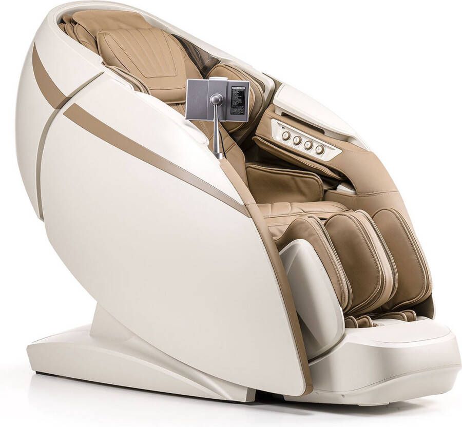 iRest Maesthron (A801) massagesteel Beige