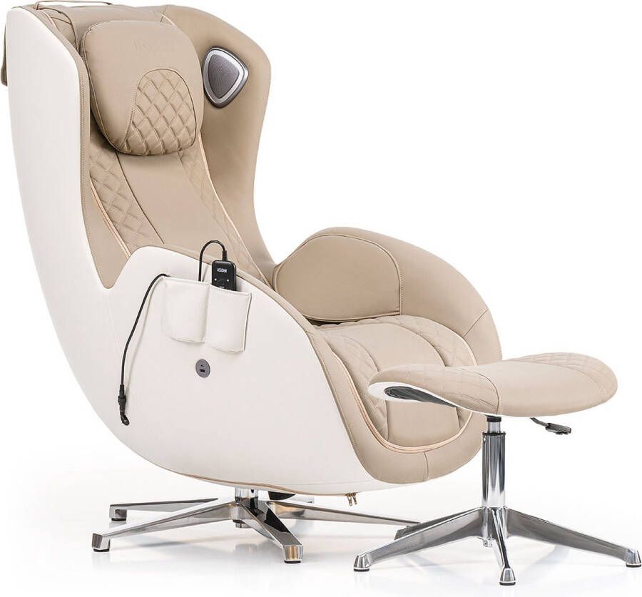 IRest QL (A165) massagestoel Beige