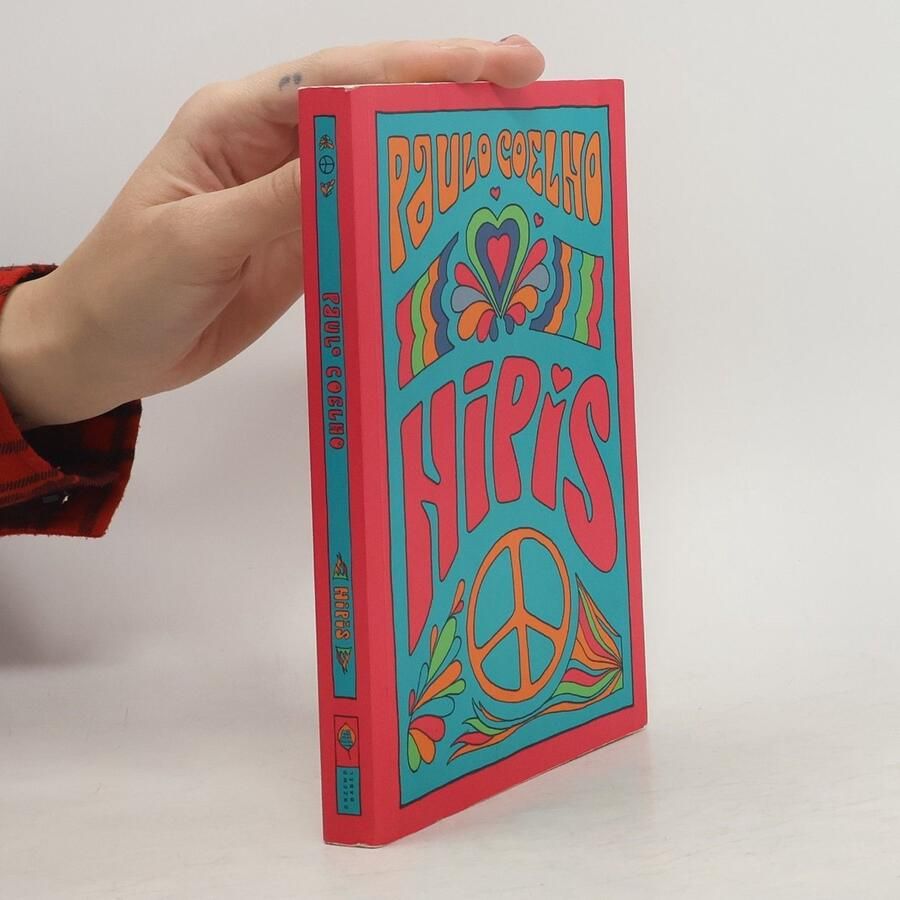 ISBN Hipis Paulo Coelho