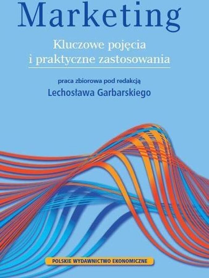 ISBN Marketing. Kluczowe pojęcia i praktyczne zastosowania boek Paperback Pools 300 pagina's