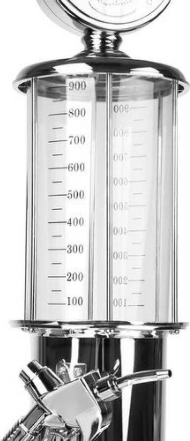 Isotrade-Biertoren-Verdeler-Drankdispenser