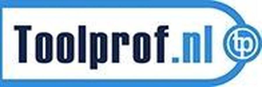 Ivana Economy kastdeurbeslag PC72 met knop Ø40mm gegoten aluminium F1 190x42mm - Foto 2