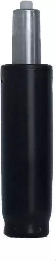 IVOL Gasveer voor bureaustoel Zwart Q2 30-43 cm - Foto 1