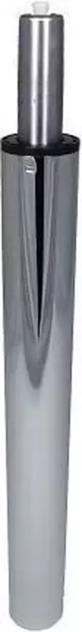 IVOL Verlengde gasveer voor bureaustoel Madrid of Valencia 100% leder Zithoogte 51 5 61 cm - Foto 1