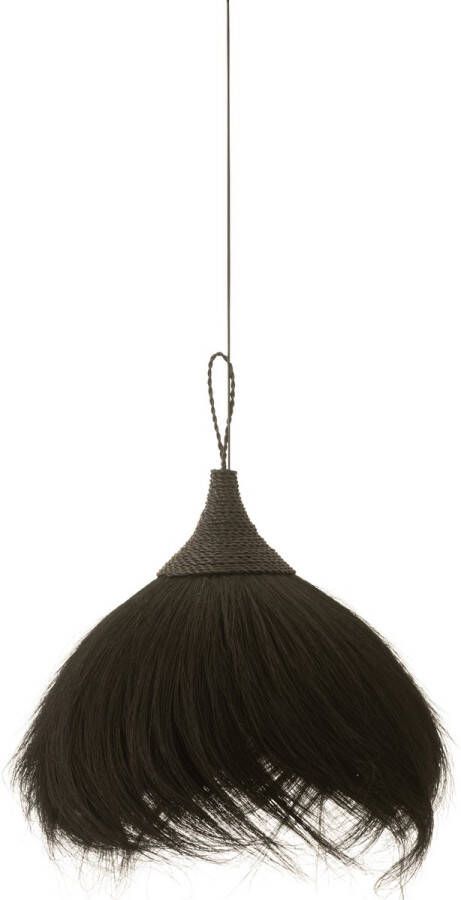 J-Line Salontafel Vk Ht Wit 80X80x40cm