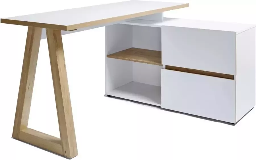 Jahnke Moebel Club C 145 Bureau