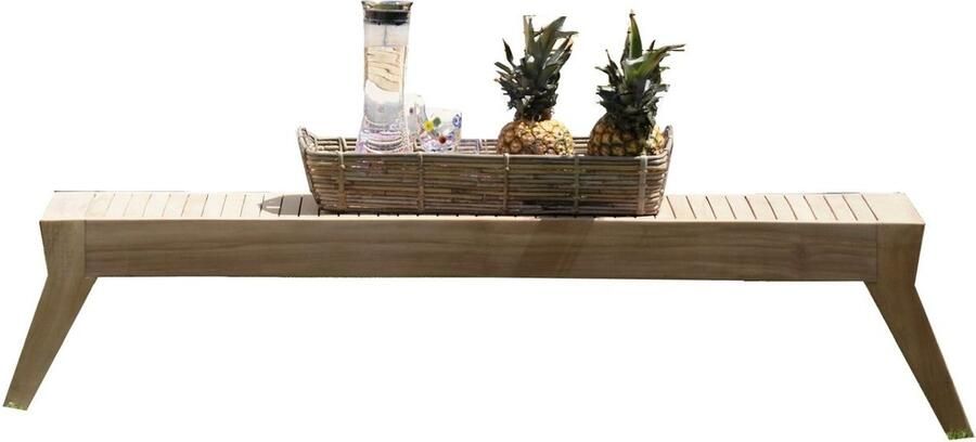 Jan Kurtz William bijzettafel