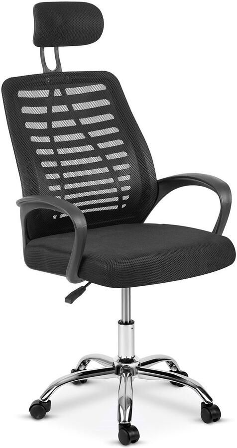 Janshop Sofotel Bristi micro-grid bureaustoel