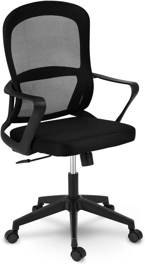 Janshop Sofotel Carillo micro mesh bureaustoel