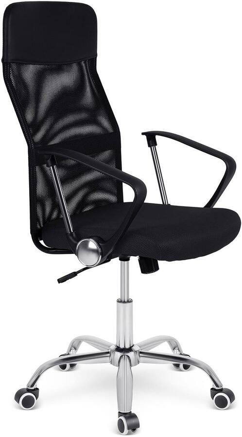 Janshop Sofotel Sorti micro-grid bureaustoel