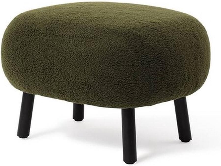 Jesper Home Hocker Kita Teddy