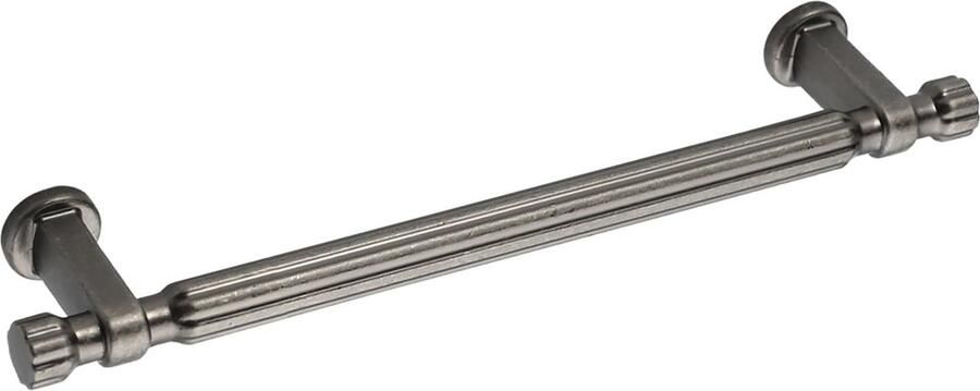 JGS Antiek Uitziende Keukengrepen Set van 10 voor Meubelstijlen