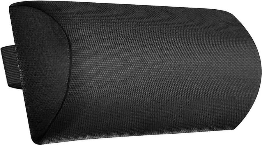 JGS Luxe Verstelbare Hoofdkussen Voor Comfortabele Buitenstoelen En Ligbedden