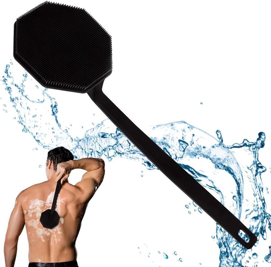 JGS Muurbeugel voor skateboard Set van 2 Transparant Skateboard hangers Skateboard display Skateboard houder Wandrek Deck display en opslag