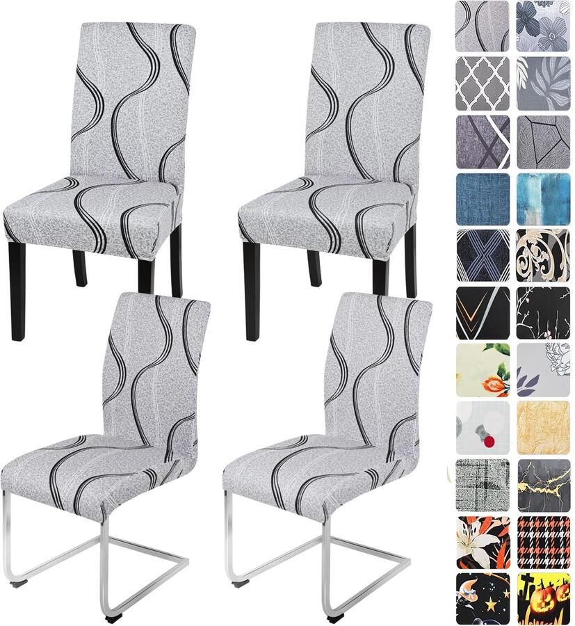 JGS Opwarmlaarzen Balletschoenen Meisjes Dames Verstelbare Elastische Schoenmond Waterdichte Oxford-stof EVA-zool Camping (S)