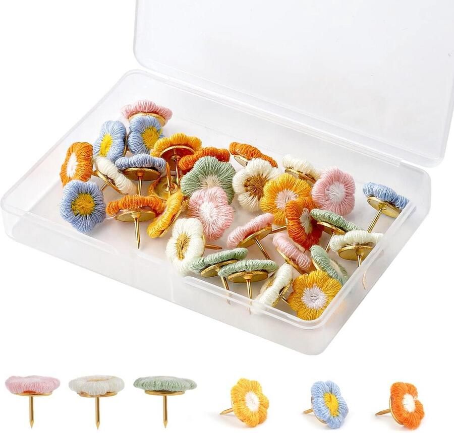 JGS Premium Keramische kastknoppen Boheemse stijl Set van 10 DIY meubeldecoratie