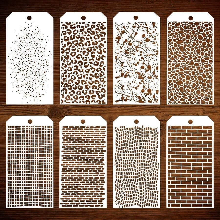 JGS Premium Hoge Witte Stapelbare Ladeboxen Set voor Kledingkast Organisatie Opvouwbaar Rek Plastic Opbergkisten 42 x 33 x 25 cm