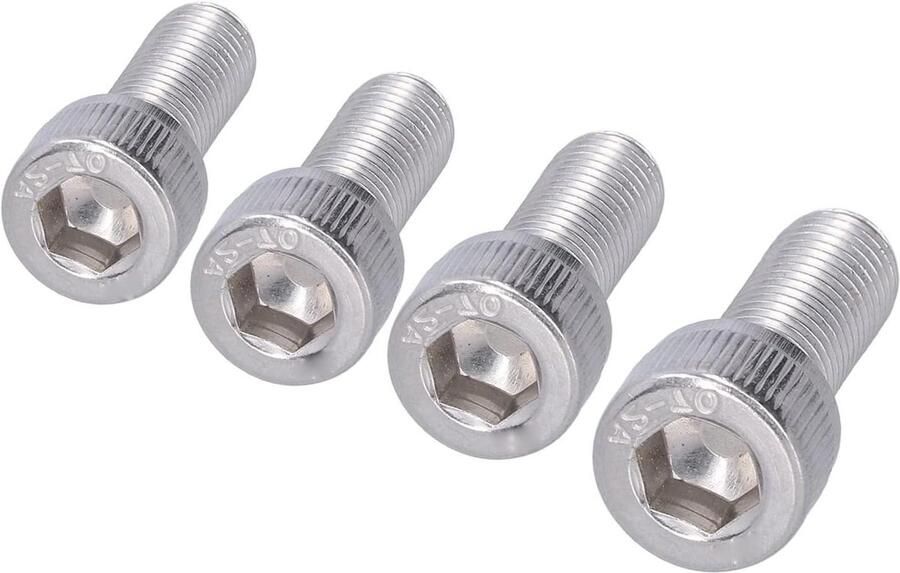 JGS Premium Ladeboxen organizers stapelbaar voor kleding en accessoires Set van 4 stuks in kleuren