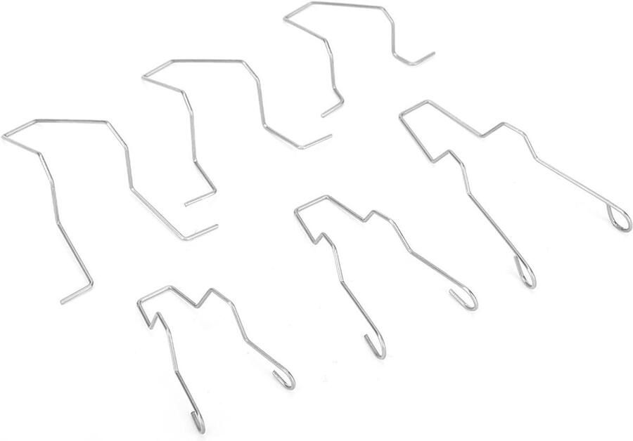 JGS Premium Metalen Wandplank voor Badkamer Modern Design Ruimtebesparend