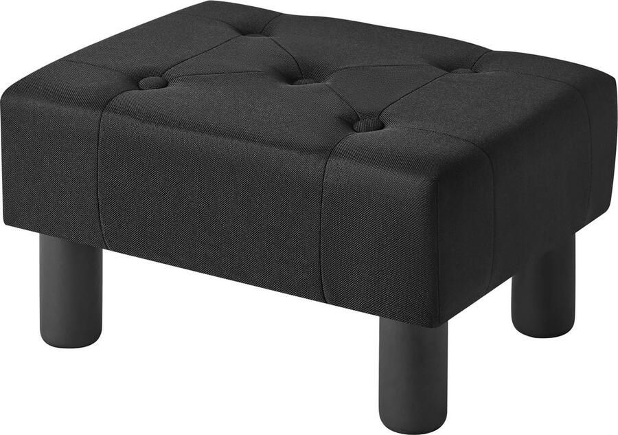JGS Stijlvolle Kleine Voetenbank voor Comfort en Functionaliteit in Huis
