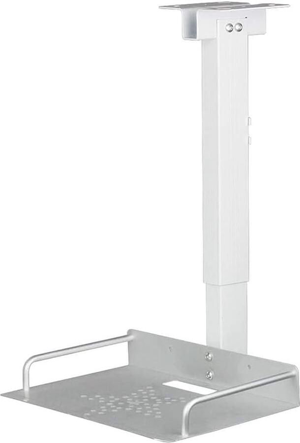 JGS Universele Beugel voor Projectorinstallatie aan Plafond of Muur met Flexibele Hoekaanpassing