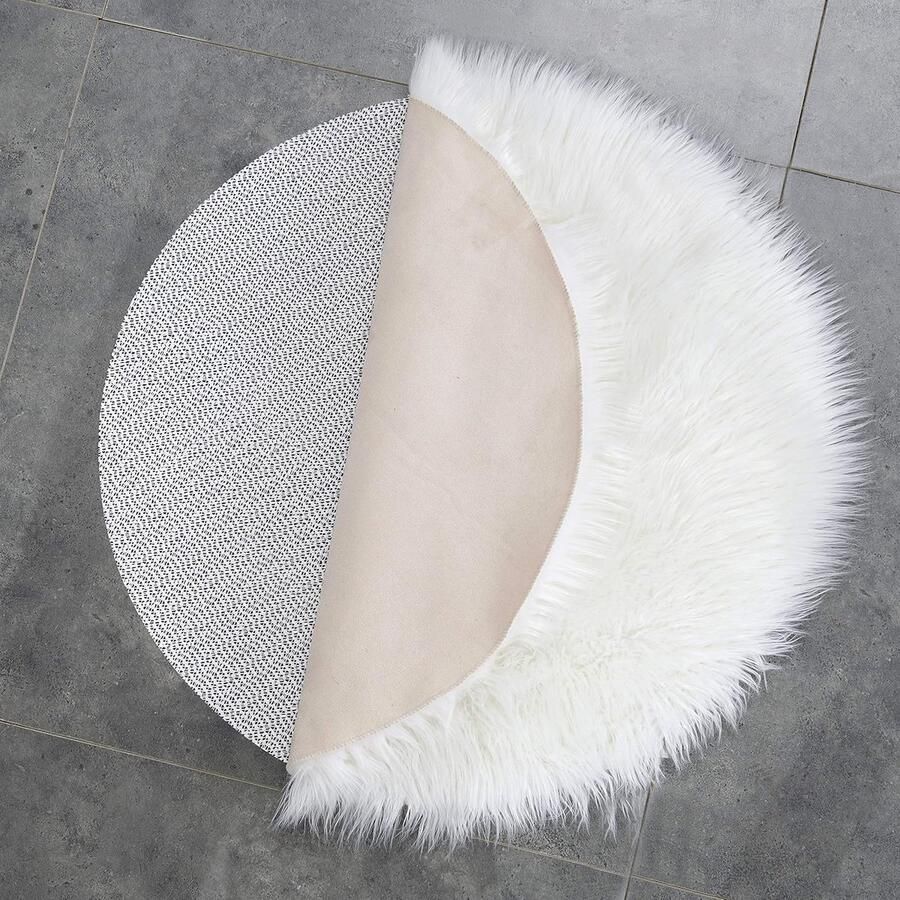 JGS Veiligheid Verhogende Antislip Mat voor Tapijten en Vloerkleden