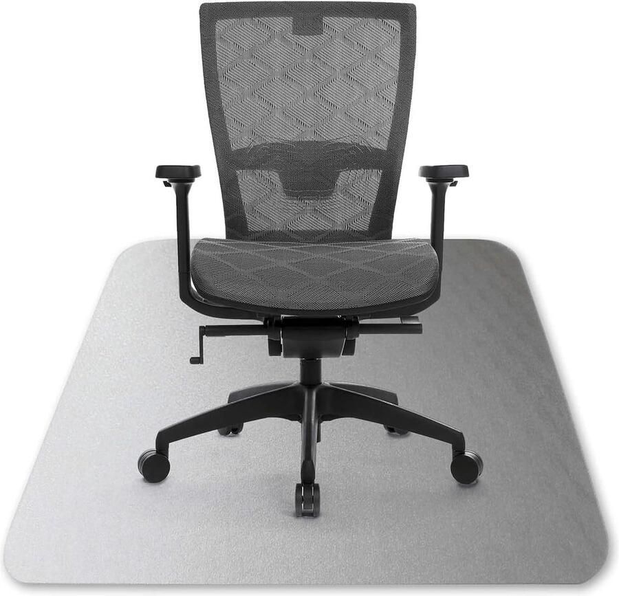 JGS Vloerbeschermingsmat Home Afmeting 120 x 150 cm voor harde vloeren