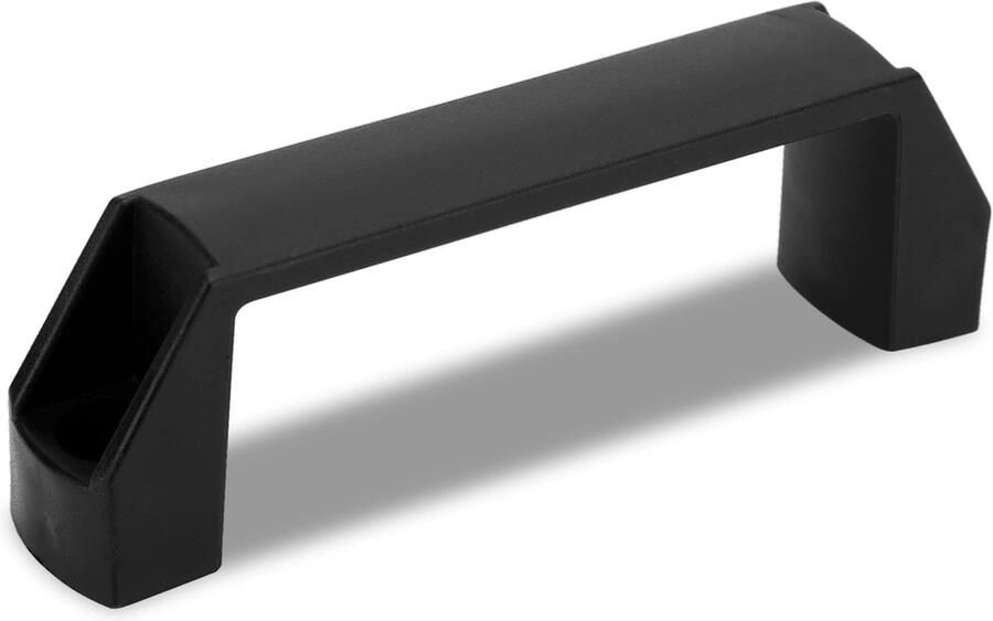 JGS Weerbestendige Handgreep van Kunststof met Toepassingsmogelijkheden voor Binnen en Buiten